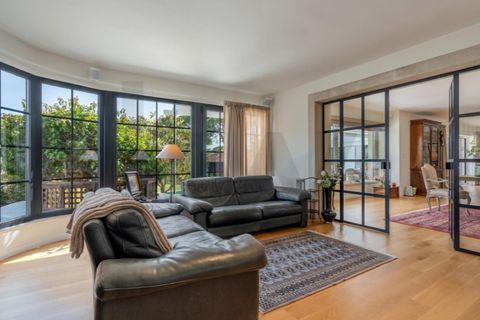 Villa i Cascais, Lisbon, Cascais - € 6.250.000 | Ref: KWPT-031313 - foto 16