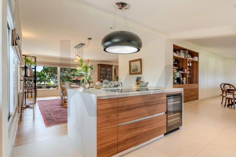 Villa i Cascais, Lisbon, Cascais - € 6.250.000 | Ref: KWPT-031313 - foto 17