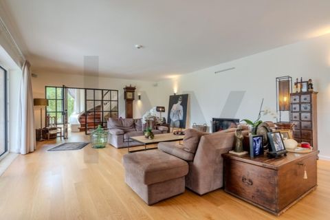 Villa i Cascais, Lisbon, Cascais - € 6.250.000 | Ref: KWPT-031313 - foto 18