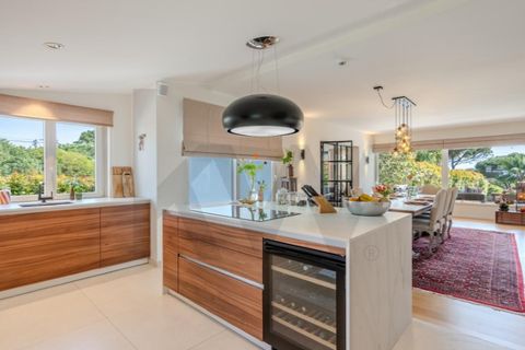 Villa i Cascais, Lisbon, Cascais - € 6.250.000 | Ref: KWPT-031313 - foto 19