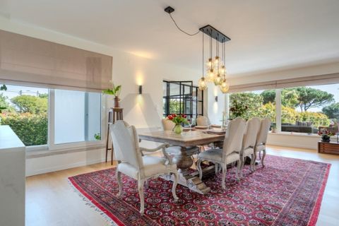 Villa i Cascais, Lisbon, Cascais - € 6.250.000 | Ref: KWPT-031313 - foto 21