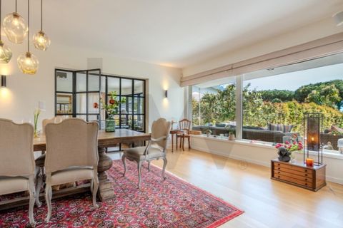 Villa i Cascais, Lisbon, Cascais - € 6.250.000 | Ref: KWPT-031313 - foto 22