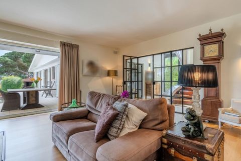 Villa i Cascais, Lisbon, Cascais - € 6.250.000 | Ref: KWPT-031313 - foto 23