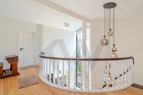 Villa i Cascais, Lisbon, Cascais - € 6.250.000 | Ref: KWPT-031313 - foto 25