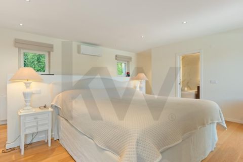 Villa i Cascais, Lisbon, Cascais - € 6.250.000 | Ref: KWPT-031313 - foto 26
