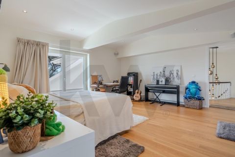Villa i Cascais, Lisbon, Cascais - € 6.250.000 | Ref: KWPT-031313 - foto 27