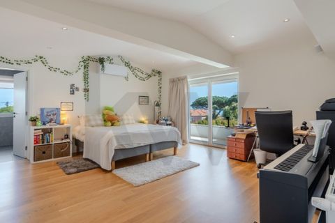 Villa i Cascais, Lisbon, Cascais - € 6.250.000 | Ref: KWPT-031313 - foto 28