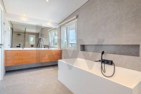 Villa i Cascais, Lisbon, Cascais - € 6.250.000 | Ref: KWPT-031313 - foto 30