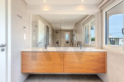 Villa i Cascais, Lisbon, Cascais - € 6.250.000 | Ref: KWPT-031313 - foto 31