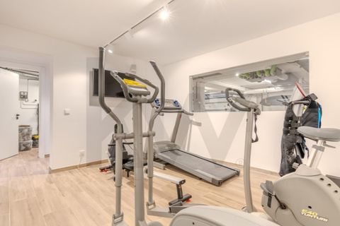 Villa i Cascais, Lisbon, Cascais - € 6.250.000 | Ref: KWPT-031313 - foto 34