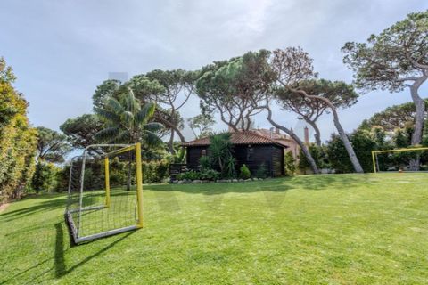 Villa i Cascais, Lisbon, Cascais - € 6.250.000 | Ref: KWPT-031313 - foto 36