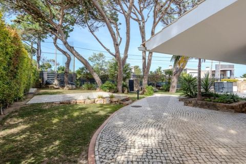 Villa i Cascais, Lisbon, Cascais - € 6.250.000 | Ref: KWPT-031313 - foto 37