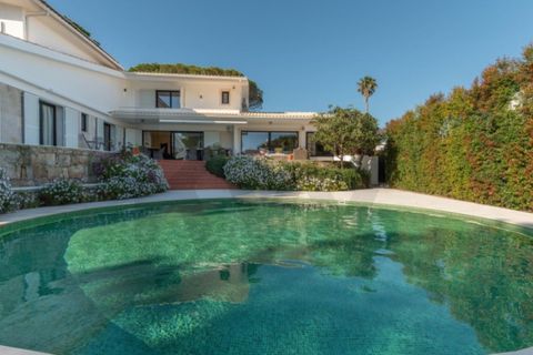 Villa i Cascais, Lisbon, Cascais - € 6.250.000 | Ref: KWPT-031313 - foto 39
