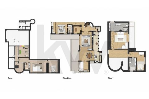 Villa i Cascais, Lisbon, Cascais - € 6.250.000 | Ref: KWPT-031313 - foto 40