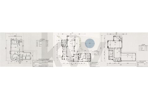 Villa i Cascais, Lisbon, Cascais - € 6.250.000 | Ref: KWPT-031313 - foto 41