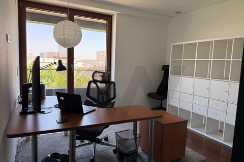 Apartament a Moscavide, Lisbon, Moscavide - € 3.500/mes | Ref: KWPT-034948 - foto 8