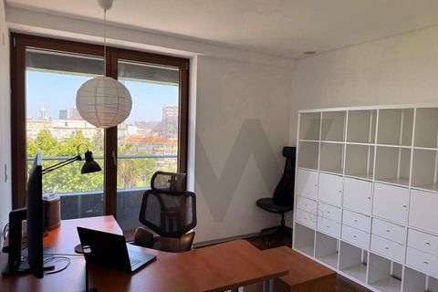 Apartament a Moscavide, Lisbon, Moscavide - € 3.500/mes | Ref: KWPT-034948 - foto 10
