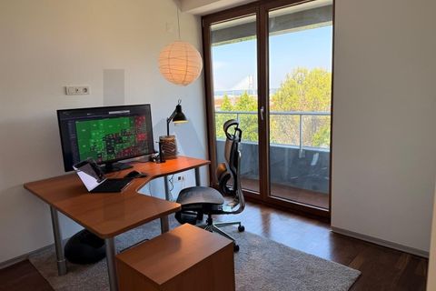 Apartament a Moscavide, Lisbon, Moscavide - € 3.500/mes | Ref: KWPT-034948 - foto 11