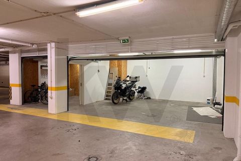 Apartament a Moscavide, Lisbon, Moscavide - € 3.500/mes | Ref: KWPT-034948 - foto 24