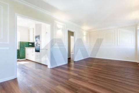 Lejlighed i Sintra, Lisbon, Sintra - € 450.000 | Ref: KWPT-034534 - foto 4