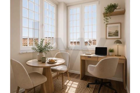 Lejlighed i Sintra, Lisbon, Sintra - € 450.000 | Ref: KWPT-034534 - foto 8
