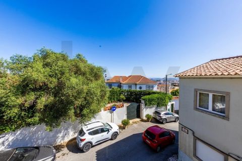 Lejlighed i Sintra, Lisbon, Sintra - € 450.000 | Ref: KWPT-034534 - foto 23