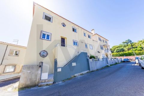 Lejlighed i Sintra, Lisbon, Sintra - € 450.000 | Ref: KWPT-034534 - foto 28