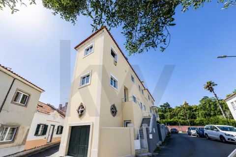 Lejlighed i Sintra, Lisbon, Sintra - € 450.000 | Ref: KWPT-034534 - foto 29