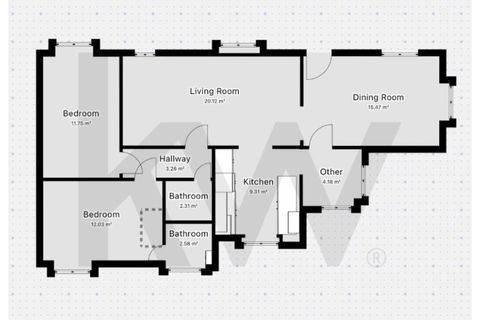 Lejlighed i Sintra, Lisbon, Sintra - € 450.000 | Ref: KWPT-034534 - foto 30