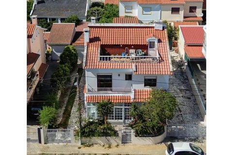 Villa i Seixal, Setubal, Seixal - € 450.000 | Ref: KWPT-031937 - foto 1
