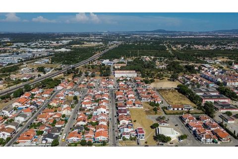 Villa i Seixal, Setubal, Seixal - € 450.000 | Ref: KWPT-031937 - foto 5