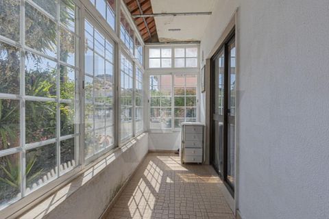 Villa i Seixal, Setubal, Seixal - € 450.000 | Ref: KWPT-031937 - foto 6