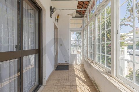 Villa i Seixal, Setubal, Seixal - € 450.000 | Ref: KWPT-031937 - foto 7