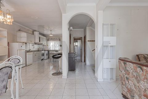 Villa i Seixal, Setubal, Seixal - € 450.000 | Ref: KWPT-031937 - foto 9