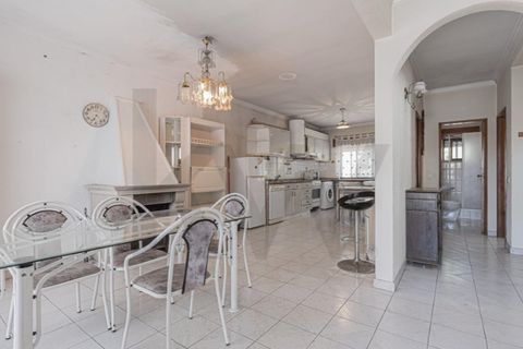 Villa i Seixal, Setubal, Seixal - € 450.000 | Ref: KWPT-031937 - foto 10