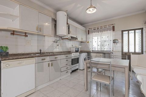 Villa i Seixal, Setubal, Seixal - € 450.000 | Ref: KWPT-031937 - foto 14