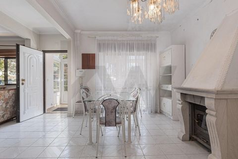 Villa i Seixal, Setubal, Seixal - € 450.000 | Ref: KWPT-031937 - foto 15