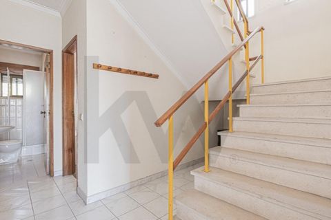 Villa i Seixal, Setubal, Seixal - € 450.000 | Ref: KWPT-031937 - foto 19