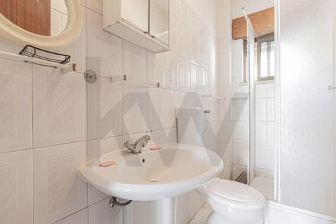 Villa i Seixal, Setubal, Seixal - € 450.000 | Ref: KWPT-031937 - foto 20