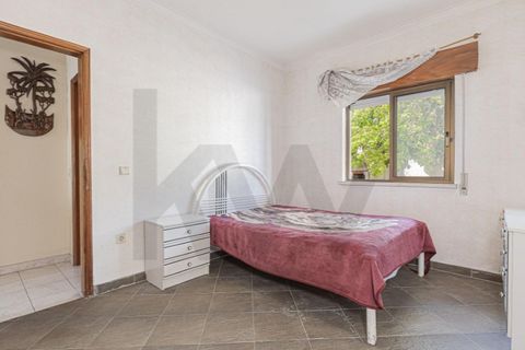 Villa i Seixal, Setubal, Seixal - € 450.000 | Ref: KWPT-031937 - foto 22