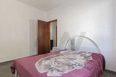 Villa i Seixal, Setubal, Seixal - € 450.000 | Ref: KWPT-031937 - foto 23