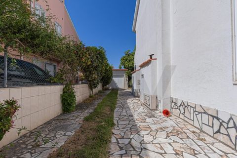 Villa i Seixal, Setubal, Seixal - € 450.000 | Ref: KWPT-031937 - foto 24