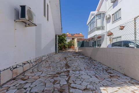 Villa i Seixal, Setubal, Seixal - € 450.000 | Ref: KWPT-031937 - foto 27