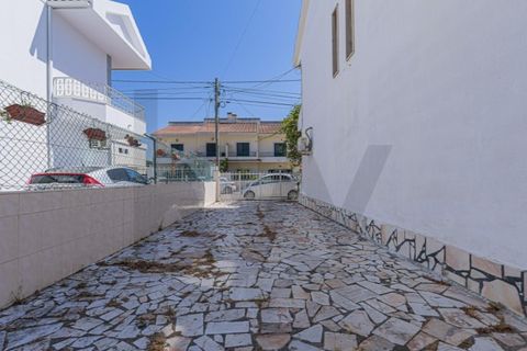 Villa i Seixal, Setubal, Seixal - € 450.000 | Ref: KWPT-031937 - foto 28