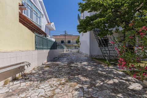 Villa i Seixal, Setubal, Seixal - € 450.000 | Ref: KWPT-031937 - foto 30