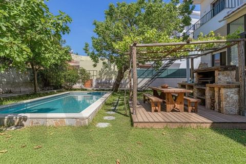 Villa i Seixal, Setubal, Seixal - € 450.000 | Ref: KWPT-031937 - foto 33