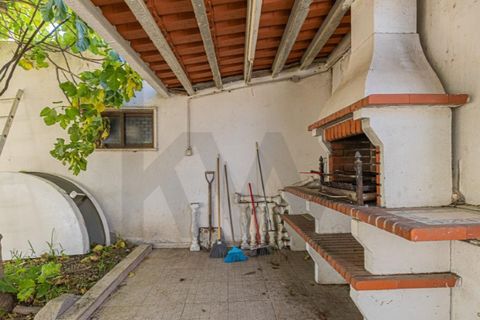 Villa i Seixal, Setubal, Seixal - € 450.000 | Ref: KWPT-031937 - foto 37