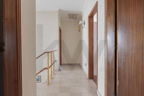 Villa i Seixal, Setubal, Seixal - € 450.000 | Ref: KWPT-031937 - foto 39