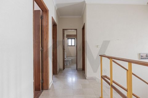 Villa i Seixal, Setubal, Seixal - € 450.000 | Ref: KWPT-031937 - foto 40