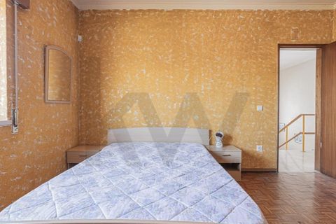 Villa i Seixal, Setubal, Seixal - € 450.000 | Ref: KWPT-031937 - foto 48